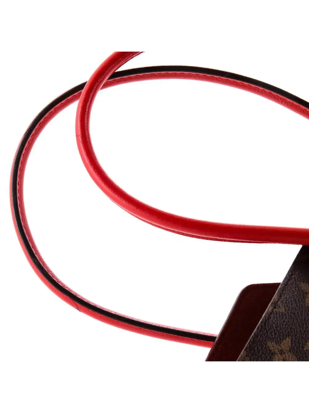 Louis Vuitton elevate your